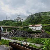 Neuer Wind für die Windkraft