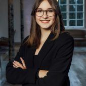 „Eigene Sehschwäche hat mich inspiriert“