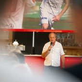 Sanierungsverfahren FC Dornbirn läuft