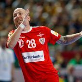 Weber wechselt  in die Schweiz