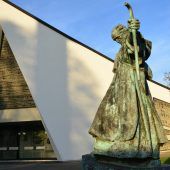 Sommerkirche mit inspirierendem Programm