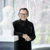 Wie ein Bregenzer das Klima retten will