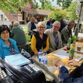Eingesendet. Vereinsnachrichten aus dem Bezirk