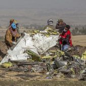 Boeing gesteht Betrug an US-Regierung