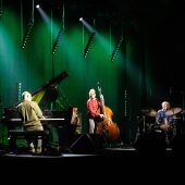 Internationale Jazzgrößen in Lech