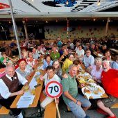 50. Lochauer Dorffest mit Partynight