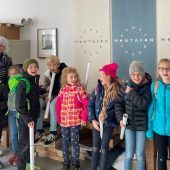„Ihigücksla“ am Bildungscampus