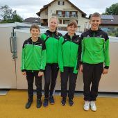 Top-Leistungen bei der VLV-Meisterschaft