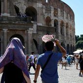 Hitzewelle überrollt Italien