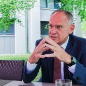 Innenminister warnt vor Cannabis-Freigabe