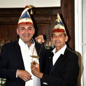 Bregenzer Faschingsgesellschaft hat neuen Obmann