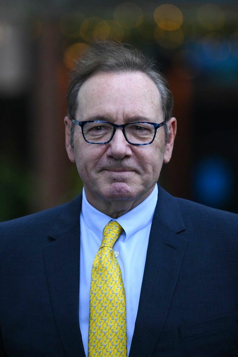 Bis auf kleine Rollen liegt die Karriere von Schauspieler Kevin Spacey brach.