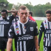 Goiginger kehrt zu  BW Linz zurück
