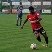 Start in die neue Fußballsaison mit dem Wäldercup