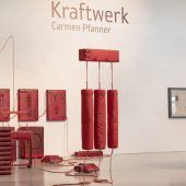 Ein Kraftwerk im Museum