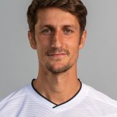 Boris Prokopic ist zurück in Altach