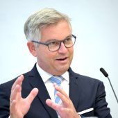 Finanzminister um Lösung mit Grenzgängern bemüht