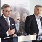 Vorsorgedepot wird nicht mehr kommen