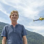 Ein Abriss mit viel Wehmut