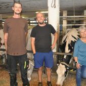 Kultur und Rock am Bauernhof