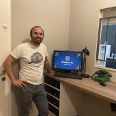 Deshalb schließt dieser Escape Room