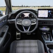 Zum 50er-Jubiläum ein neues Hybridsystem