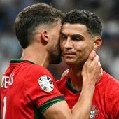 Eine Nacht der Extreme  für Ronaldo und Portugal