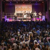 „dabado extended“ bei Sommer am Platz