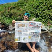 So schön kann Urlaub sein
