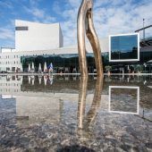 Marken-Relaunch beim Bregenzer Festspielhaus