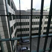 Keine Spur von geflüchteten ­Insassinnen der JA Josefstadt