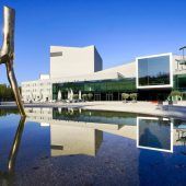 Festspielhaus wird an Seewassernutzung angeschlossen