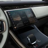 Noch mehr E-Power im Teilzeit-Stromer