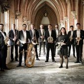 Austrian Brass Consort widmet sich dem Wasser