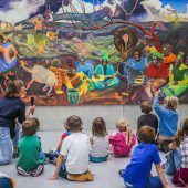 Spannende Einblicke in 51 Museen