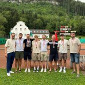 Makelloser Titelgewinn