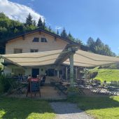 Mutter und Tochter übernehmen das Seestüble am Seewaldsee