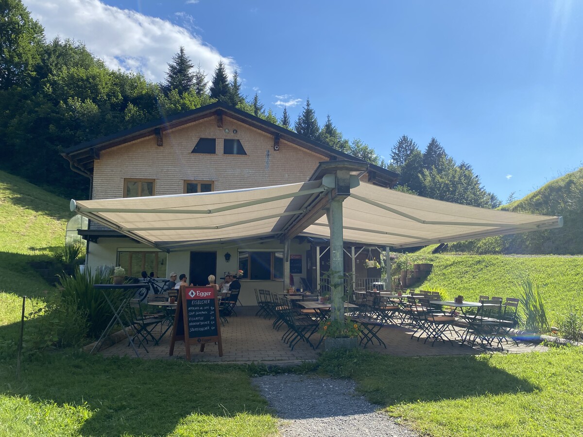 Das Seestüble heißt seit dem 1. Juli „see&me”.