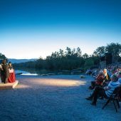 Theater im Kies geht in die nächste Runde