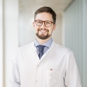 Dampftherapie gegen vergrößerte Prostata
