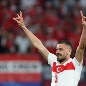 Ermittlungen  gegen Demiral
