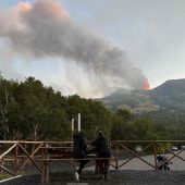 Stromboli und Ätna: In Italien rumoren die Vulkane