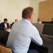 Affäre mit einer verheirateten Frau entgleiste
