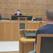 Nach Alk-Unfall: Opfer bleibt lebenslang ein Pflegefall