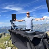 Von Tomorrowland bis zum Hochjoch