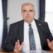 Politik in Kürze