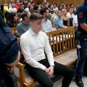 Richter stellte Frage nach dem Warum