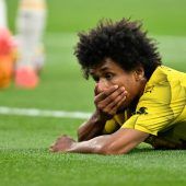 Dortmunds Adeyemi im Visier von Juve