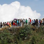 Leichen auf Müllhalde in Kenia: Mann gestand Mord an 42 Frauen