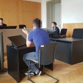14-Jähriger verletzte Schüler mit Schere